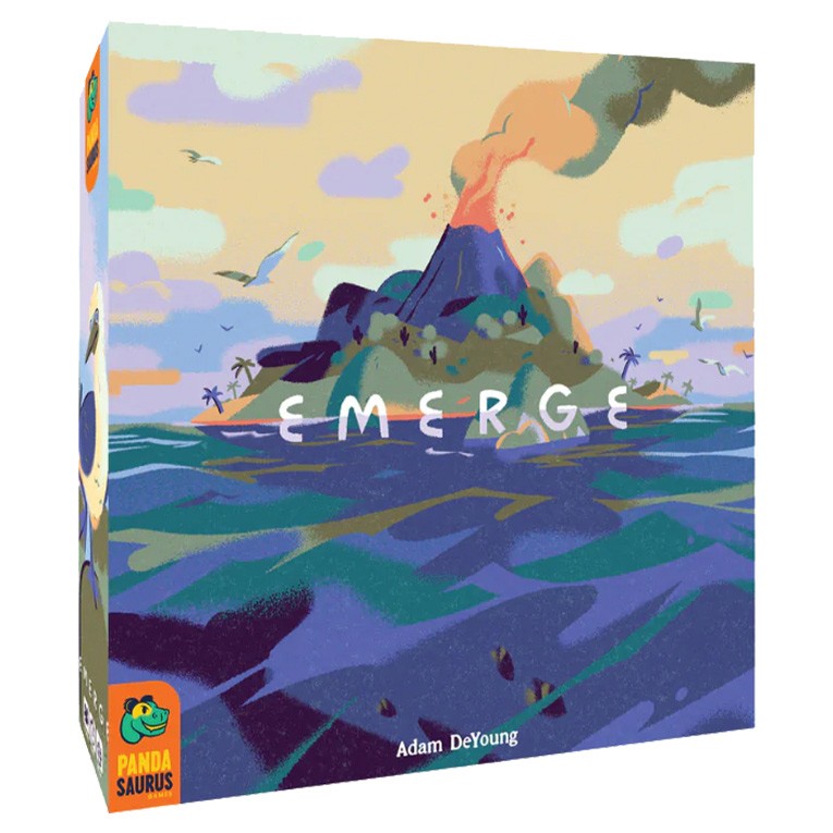 Emerge