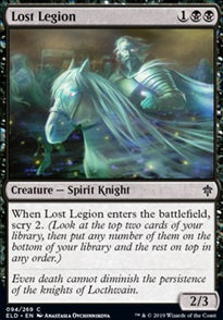 Lost Legion (ELD-C)