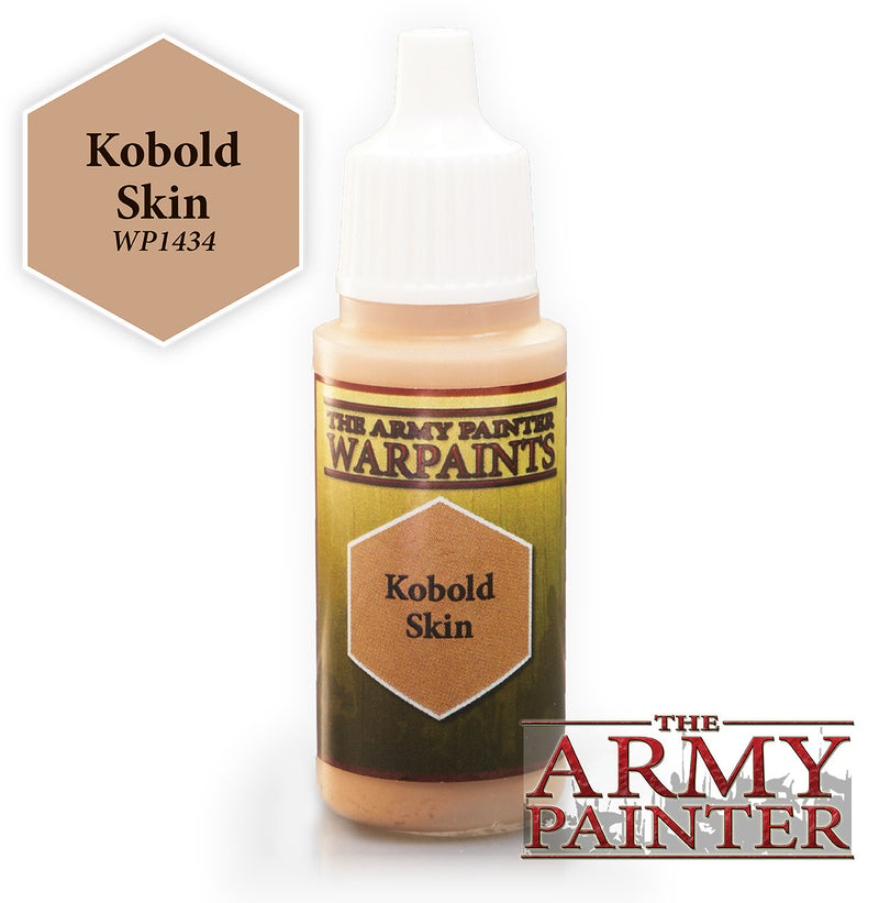 The Army Painter: Warpaints - Kobold Skin (18ml/0.6oz)