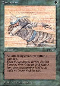Sandstorm (ARN-C)