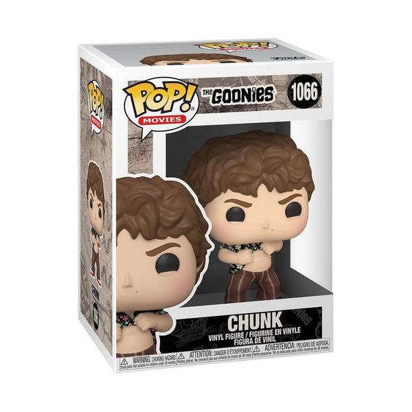 POP Figure: Goonies #1066 - Chunk