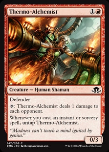 Thermo-Alchemist (EMN-C)