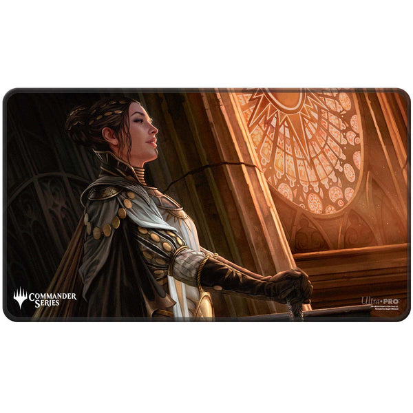 Ultra-PRO: Stitched Playmat - MTG: Commander Series Release 3 - Teysa (38574)