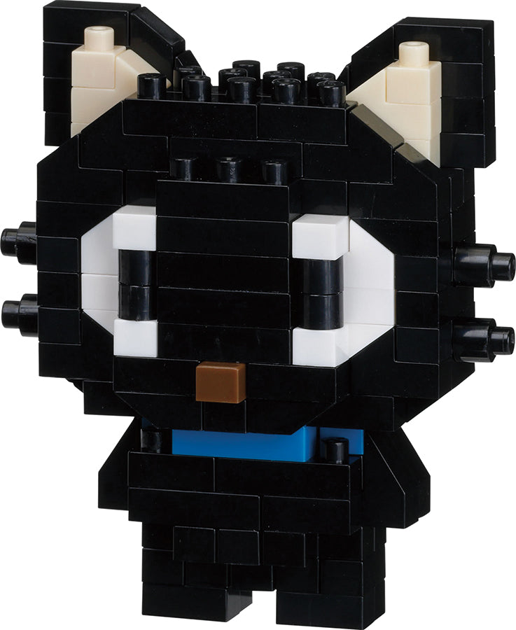 Nanoblock: Sanrio - Chococat