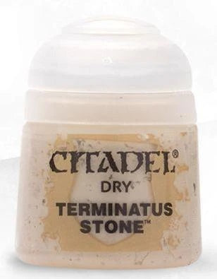 Citadel: Dry - Terminatus Stone