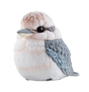 Mofumofu Tenori Friends 3 - Laughing Kookaburra