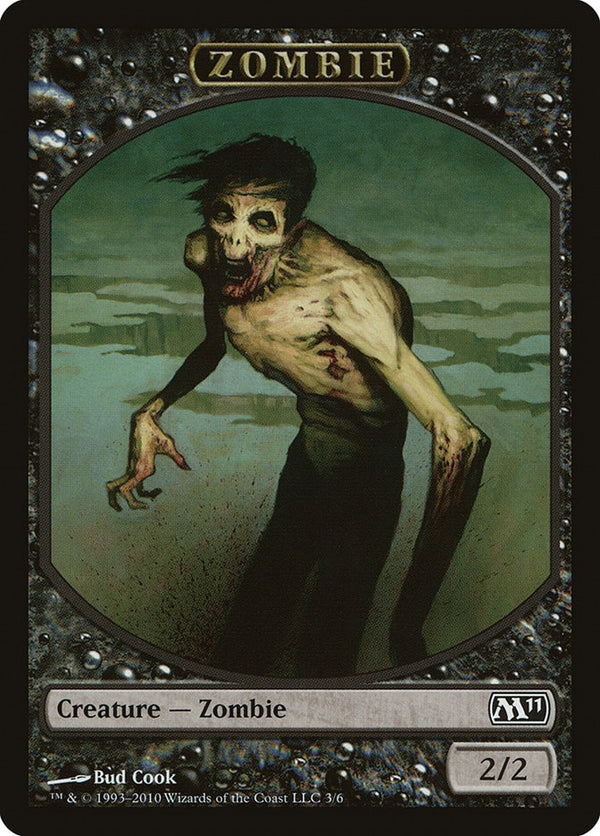Zombie (M11-T)