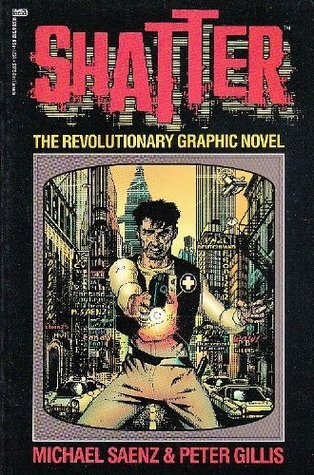 SHATTER GN (USED)