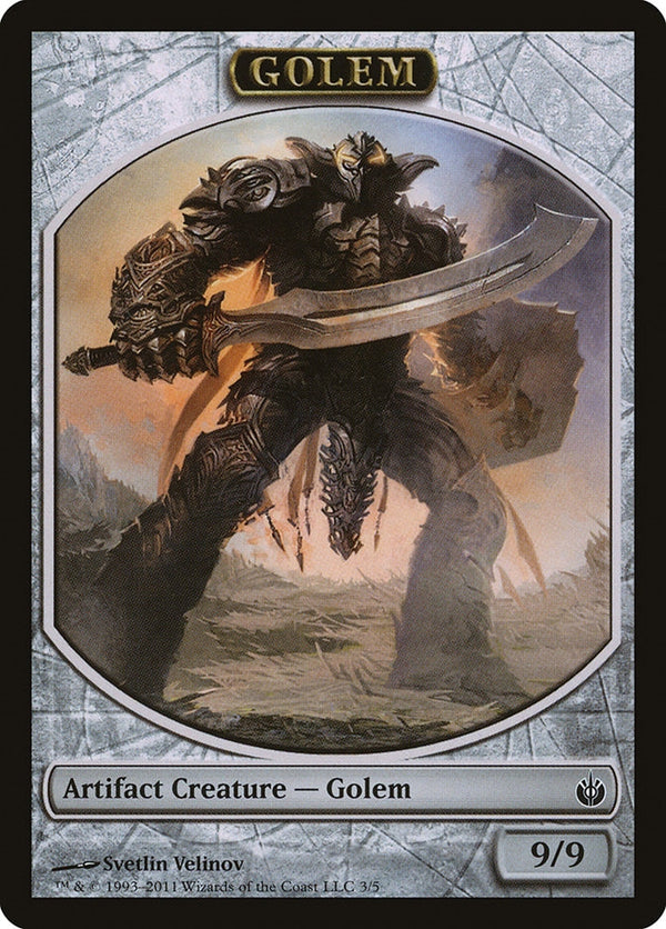 Golem (MBS-T)