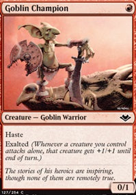 Goblin Champion (MH1-C)