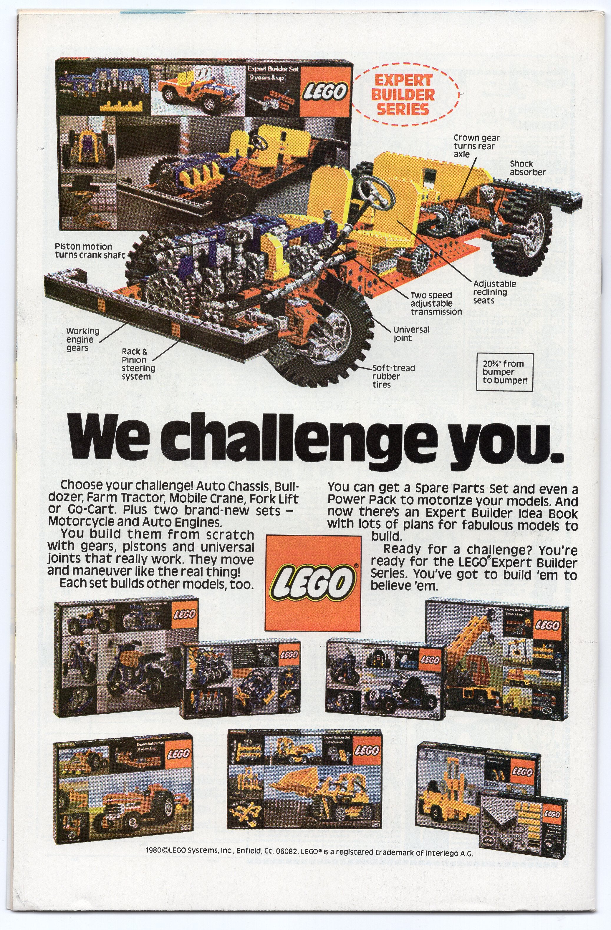 Uncanny X-Men (1963 Series) #141 (8.0) 1st App of Future X-Men