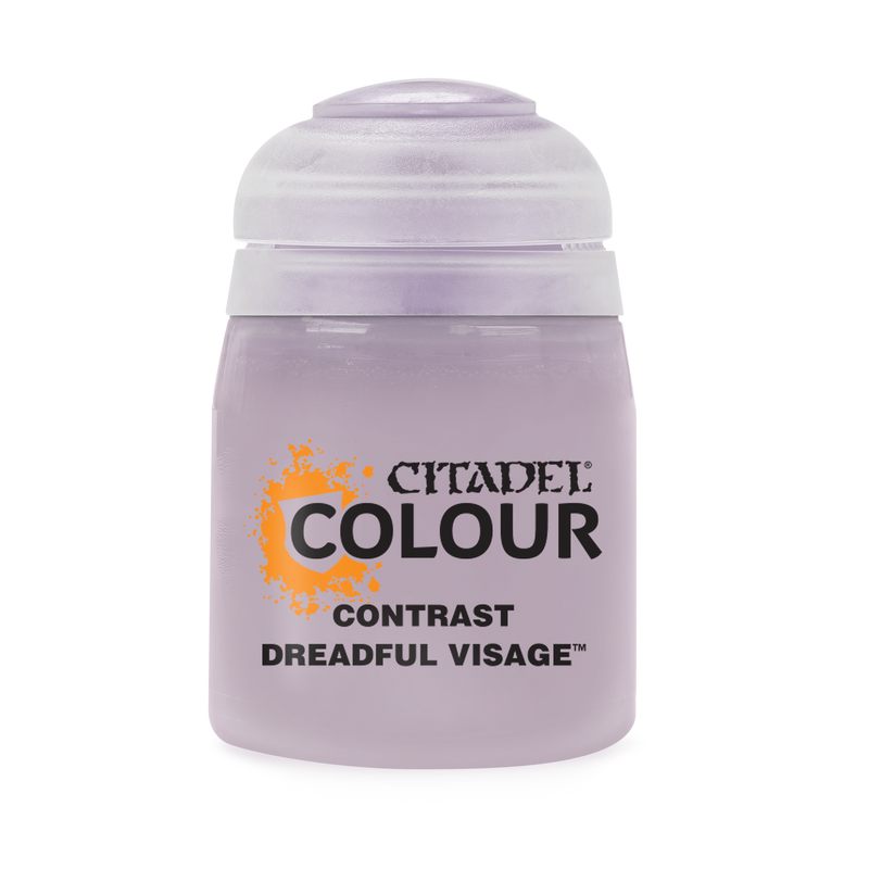 Citadel: Contrast - Dreadful Visage (18mL)