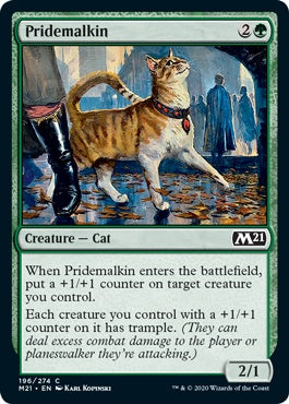Pridemalkin (M21-C)