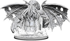 Pathfinder Battles: Deep Cuts - Star Spawn of Cthulhu W9