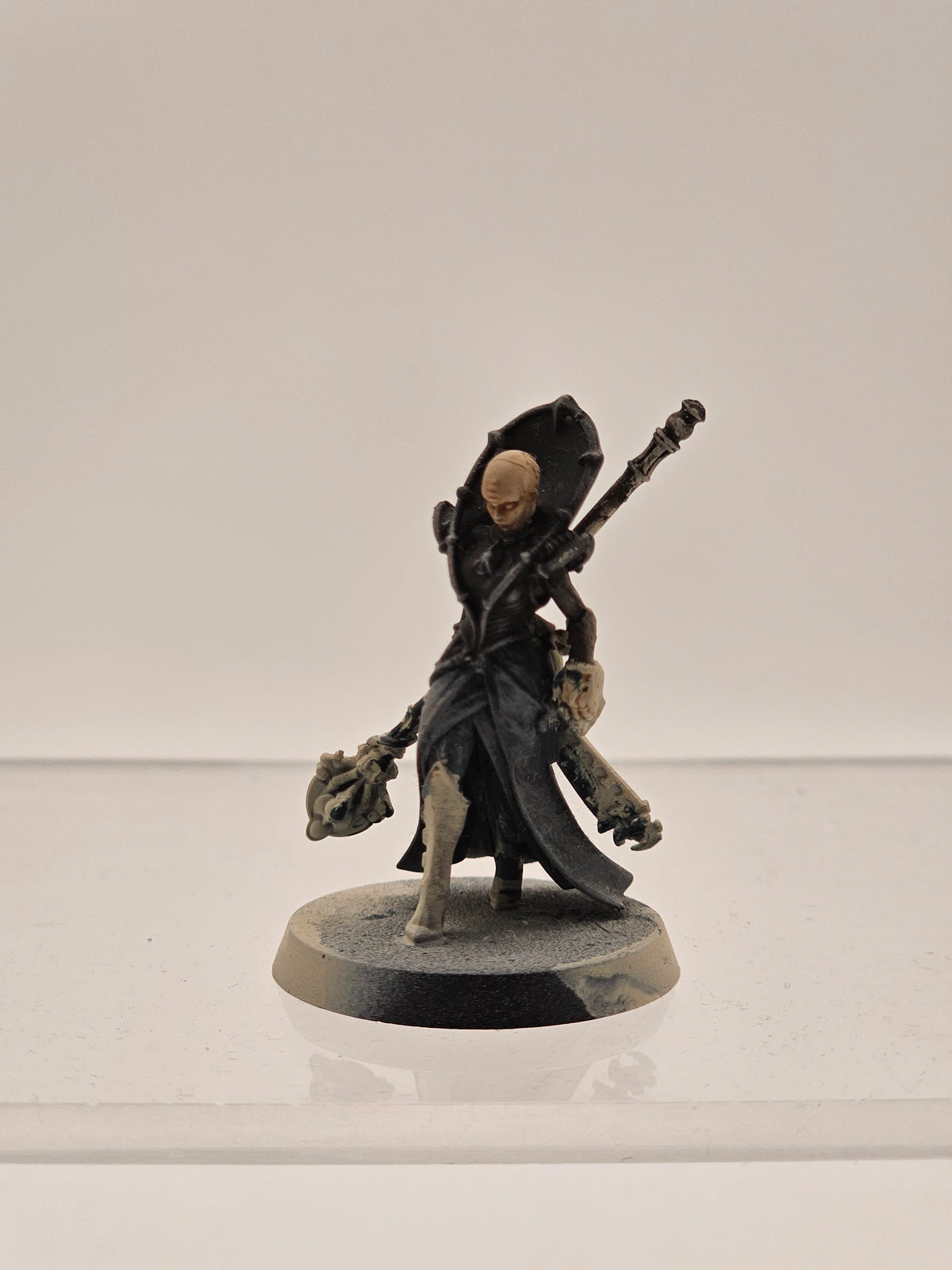 40K: Genestealer Cults - Magus (USED) [Lot #1]