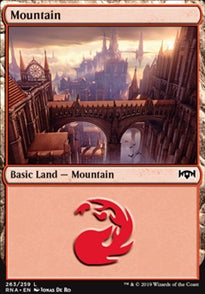 Mountain 263 (RNA-C)