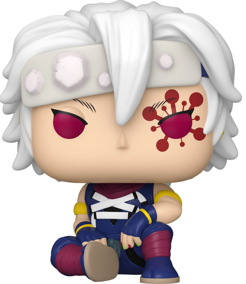 POP Figure: Demon Slayer