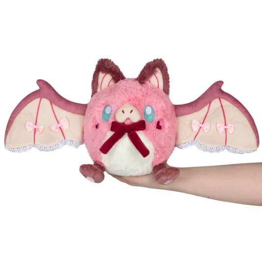 Squishable:  Mini Squishable Sweetheart Bat