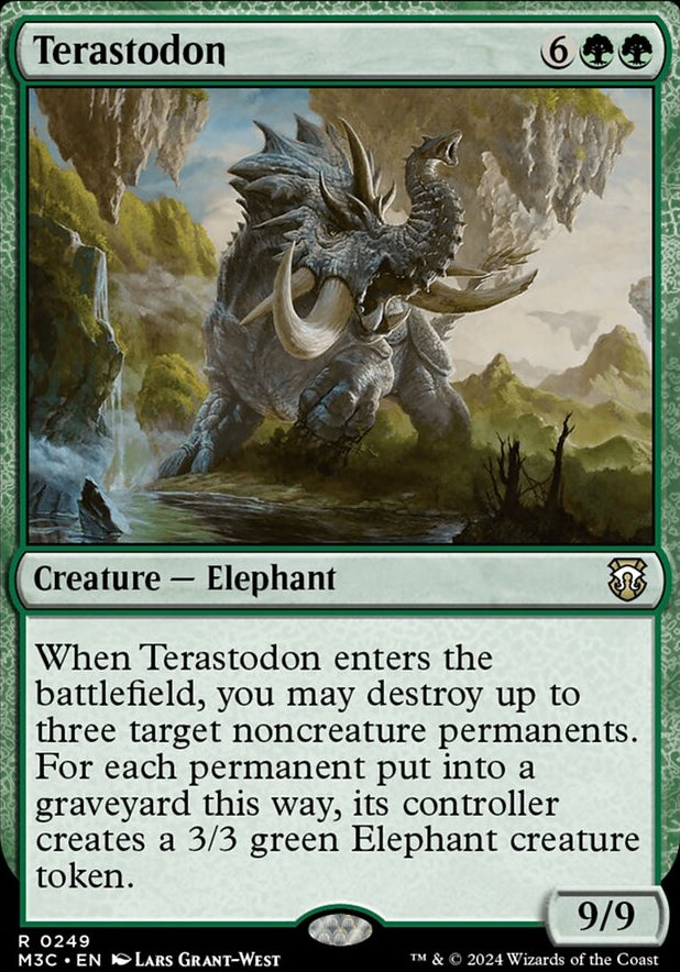 Terastodon [