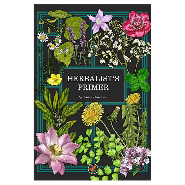 Herbalist's Primer