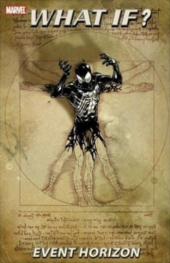 WHAT IF? EVENT HORIZON (2007 Collection) Vol #1 (USED)