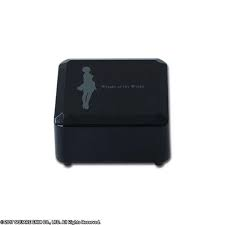 NieR:Automata: Music Box - Weight of the World