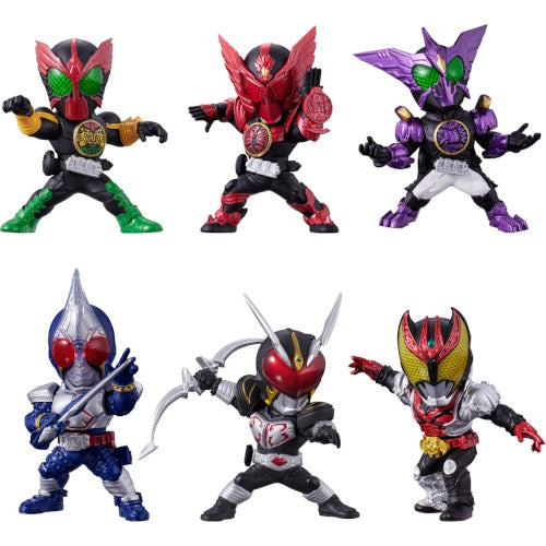 CONVERGE MOTION KAMEN RIDER 5 Blind Box