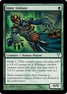 Simic Initiate (DIS-C)