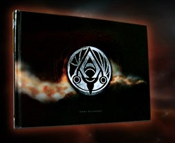 Alpha Omega: The Beginning and the End (USED)