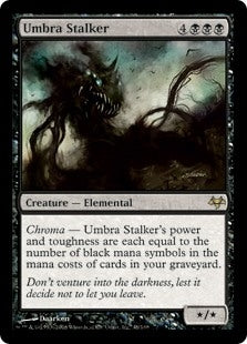 Umbra Stalker (EVE-R)