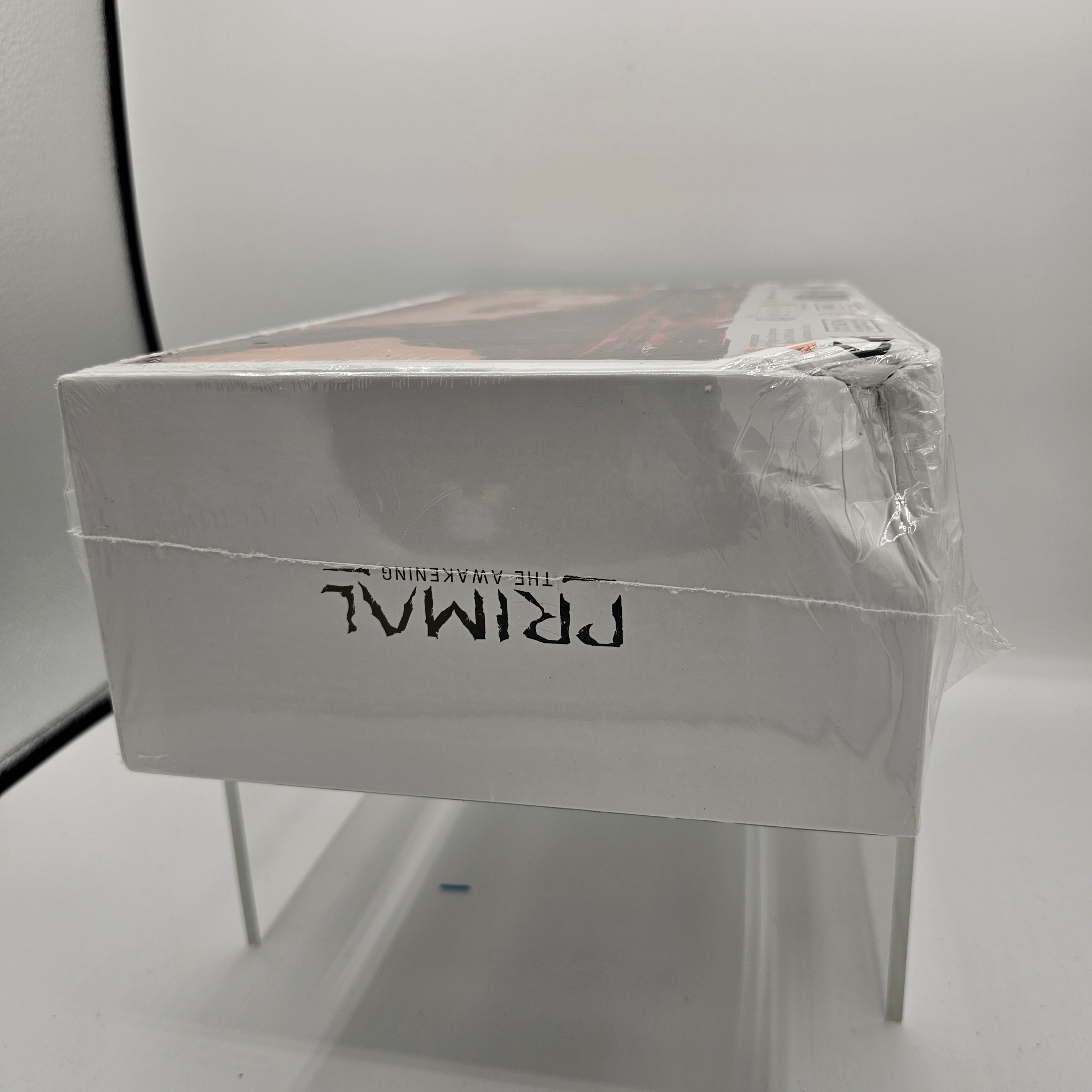 Primal: The Awakening - Bundle