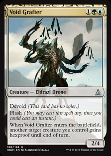 Void Grafter (OGW-U)