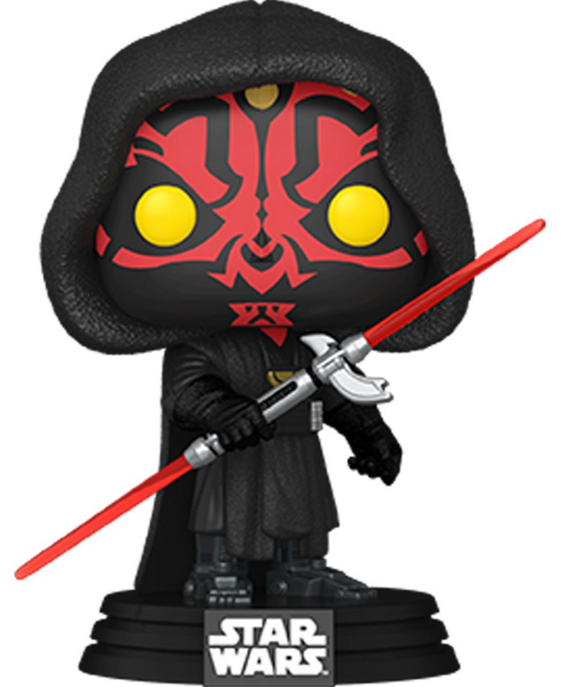 POP Figure: Star Wars