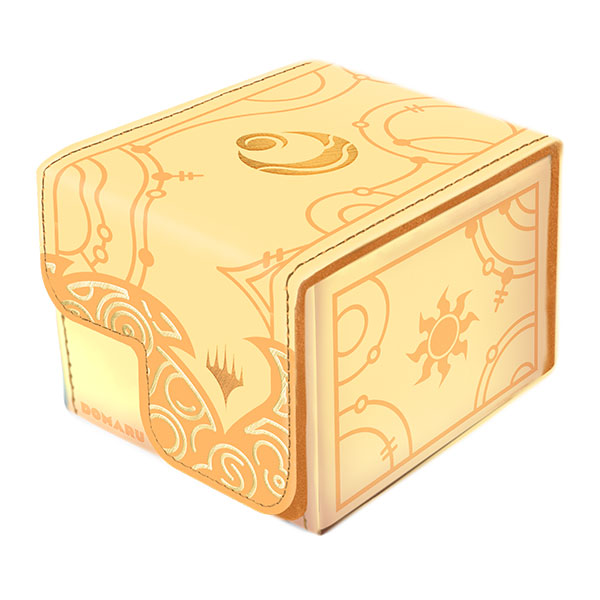 Gatherers' Tavern: Domaru Box - MTG: Lorwyn Eclipsed -