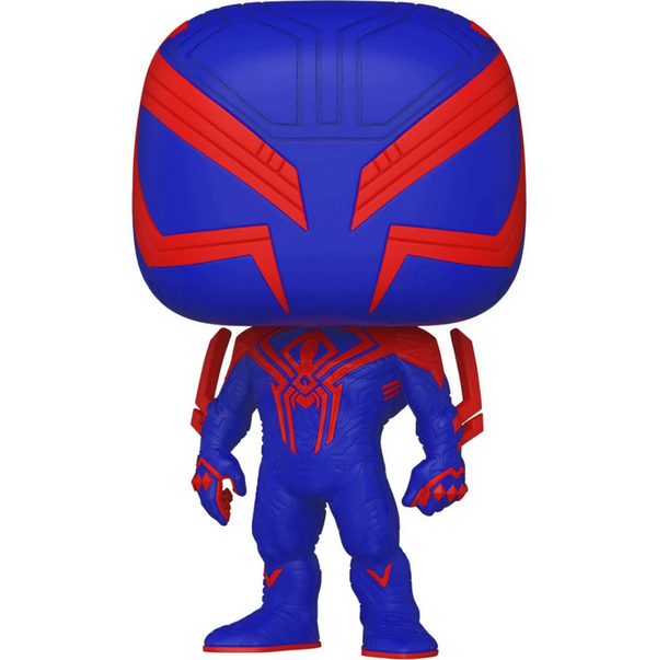 POP Figure: Marvel Spider-Man Across Spiderverse #1225 - Spider-Man 2099