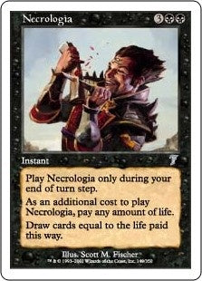 Necrologia (7ED-U)