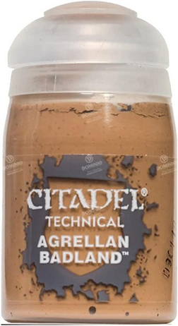 Citadel: Technical - Agrellan Badland (24mL)