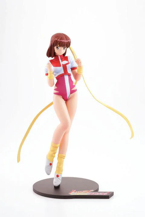 Mon-Sieur Bome Collection Vol. 18: Gunbuster Noriko Takaya Statue