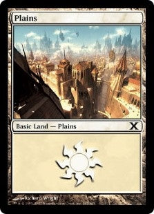 Plains [#367] (10E-C)