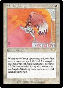 Opal Archangel (USG-R)