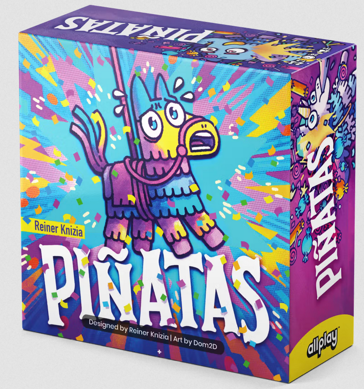 Piñatas