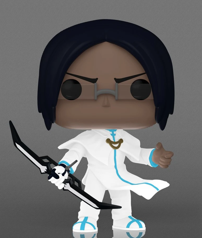 POP Figure: Bleach