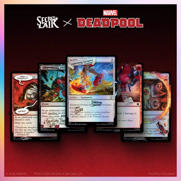 マジック：ザ・ギャザリング Secret Lair x Marvel I Fixed It fz3tfbsa8slvrqiodbeb_600x600_c