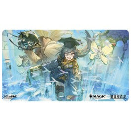 Ultra-PRO: Foil Playmat - MTG: Final Fantasy - Snapcaster Mage (39063)