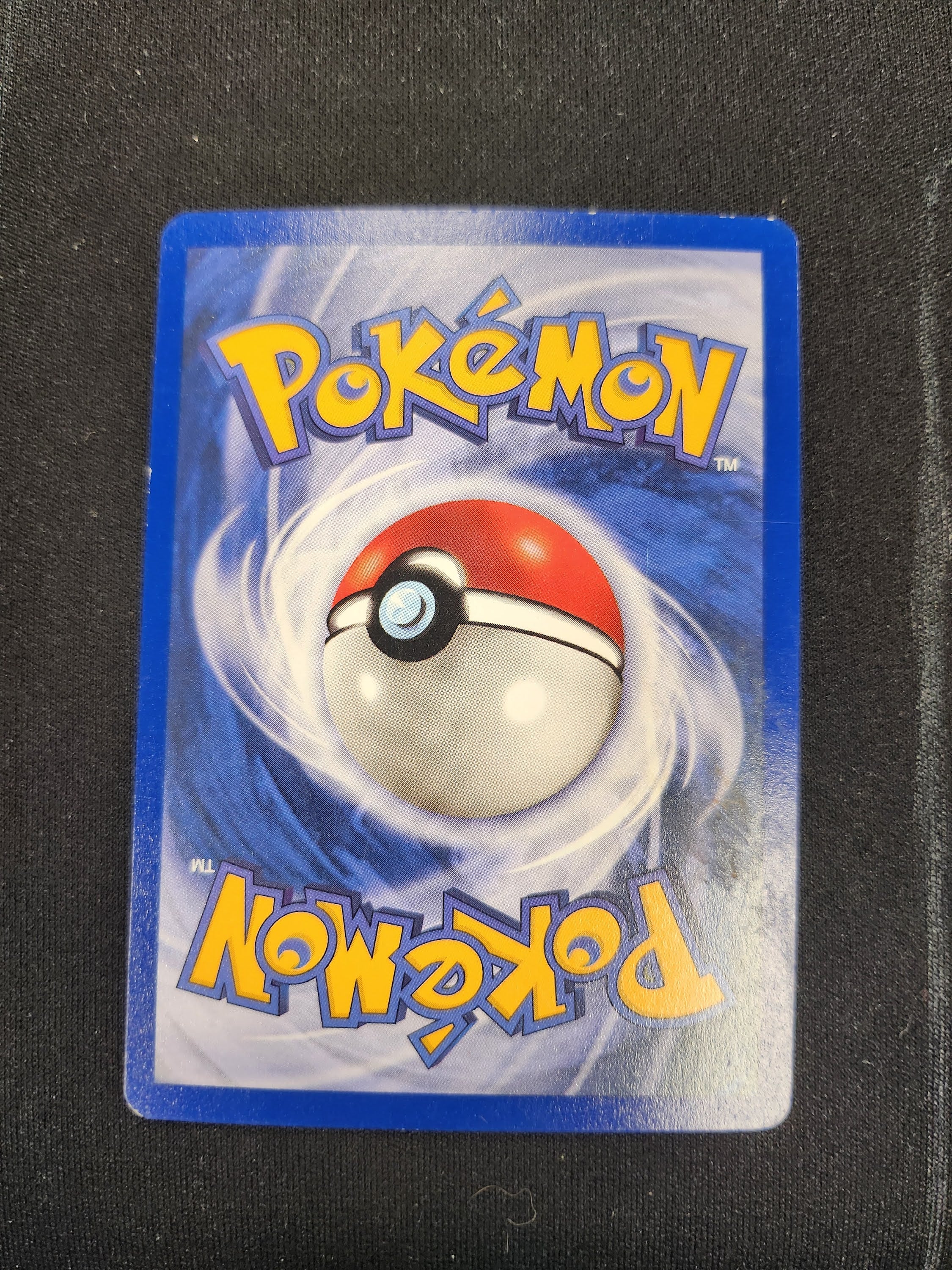 Muk - 13/62 (FO) Holo Rare - Light Play Unlimited Holofoil