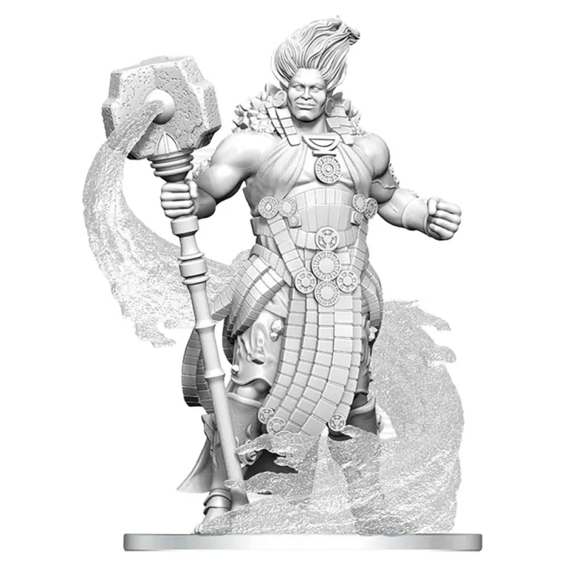 D&D: Nolzur's Marvelous Miniatures - Dao (90905)