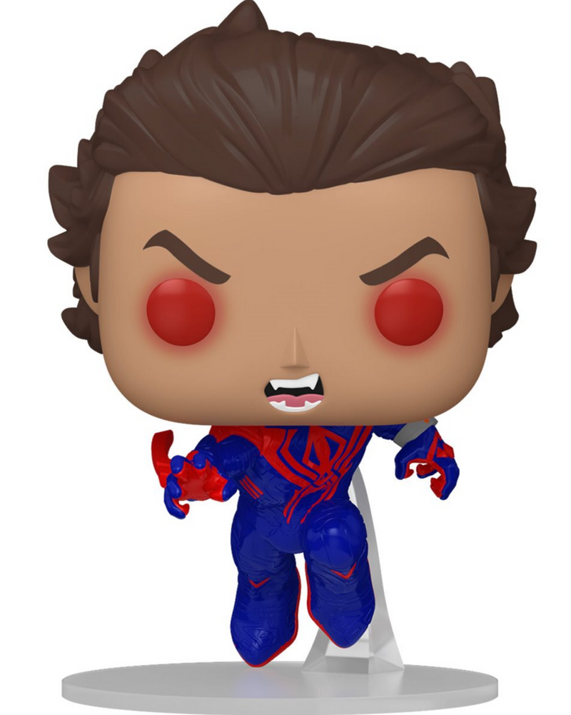 POP Figure: Marvel Spider-Man Across Spiderverse