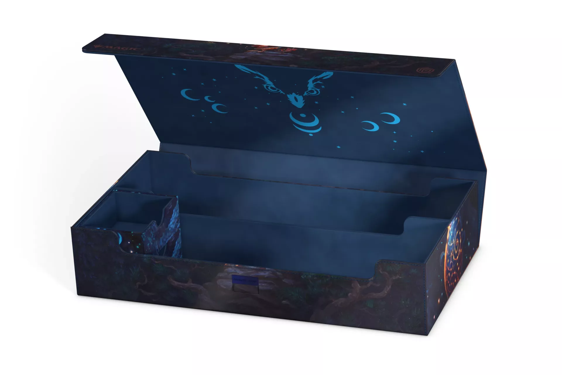 Ultimate Guard: OmniHive 1000+ - XenoSkin: MTG - Bloomburrow - Dawn's Truce