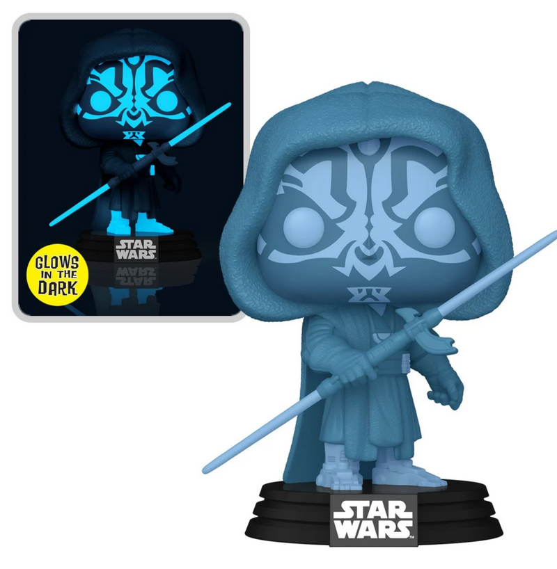 POP Figure: Star Wars