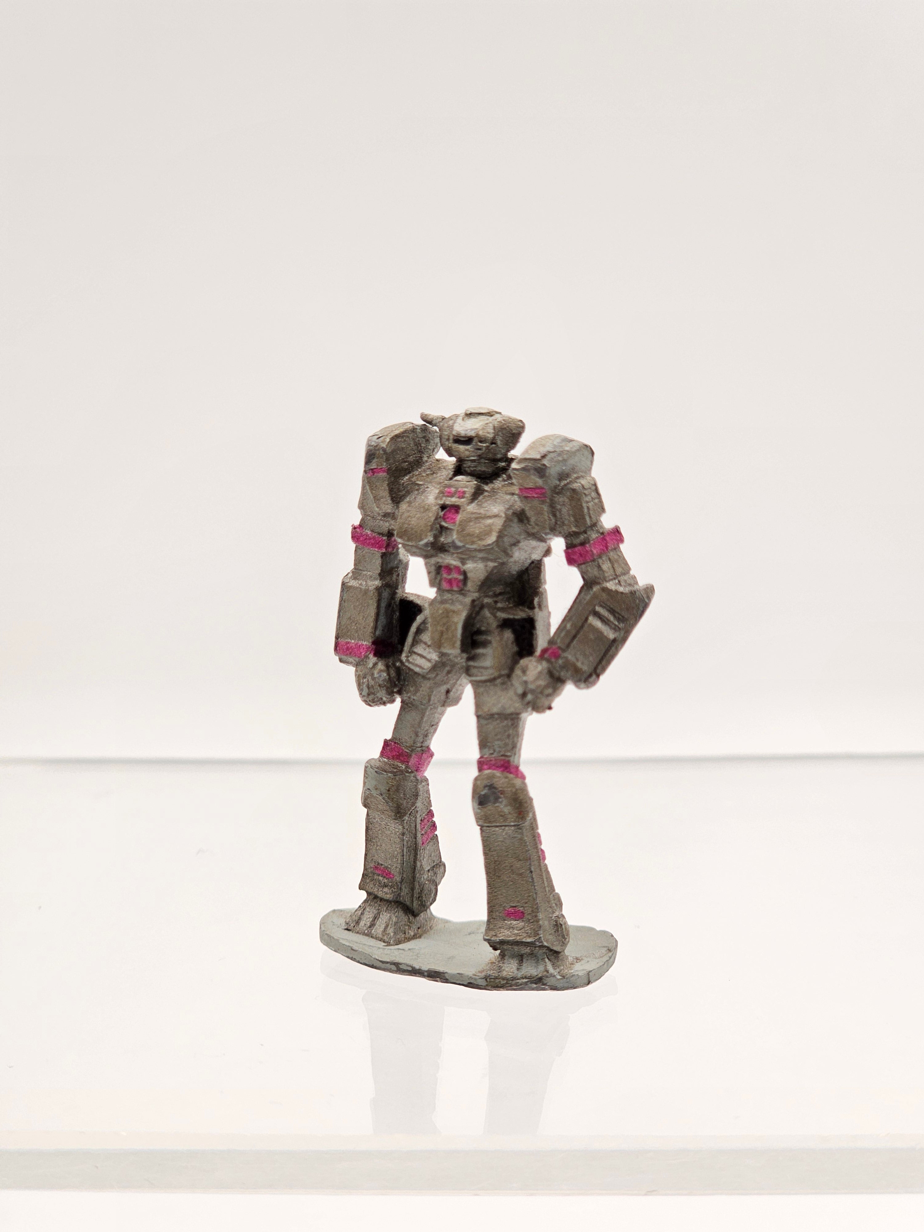 BattleTech: Gladiator - GLD-3R [#20-803] (USED)